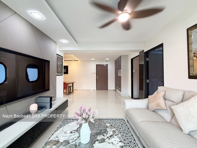 Blk 114 Pasir Ris Street 11 (Pasir Ris), HDB 5 Rooms #487856861